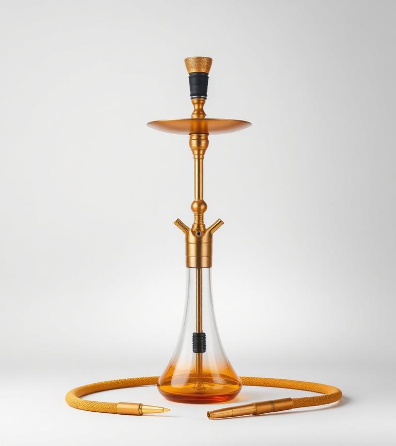 Altın — Amber Hookah