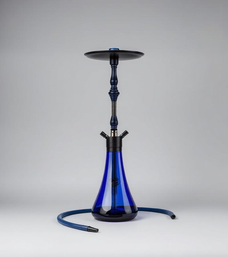 Safir — Mavi Hookah